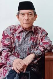 Prof. Dr. H. Ahmad Asmuni, MA