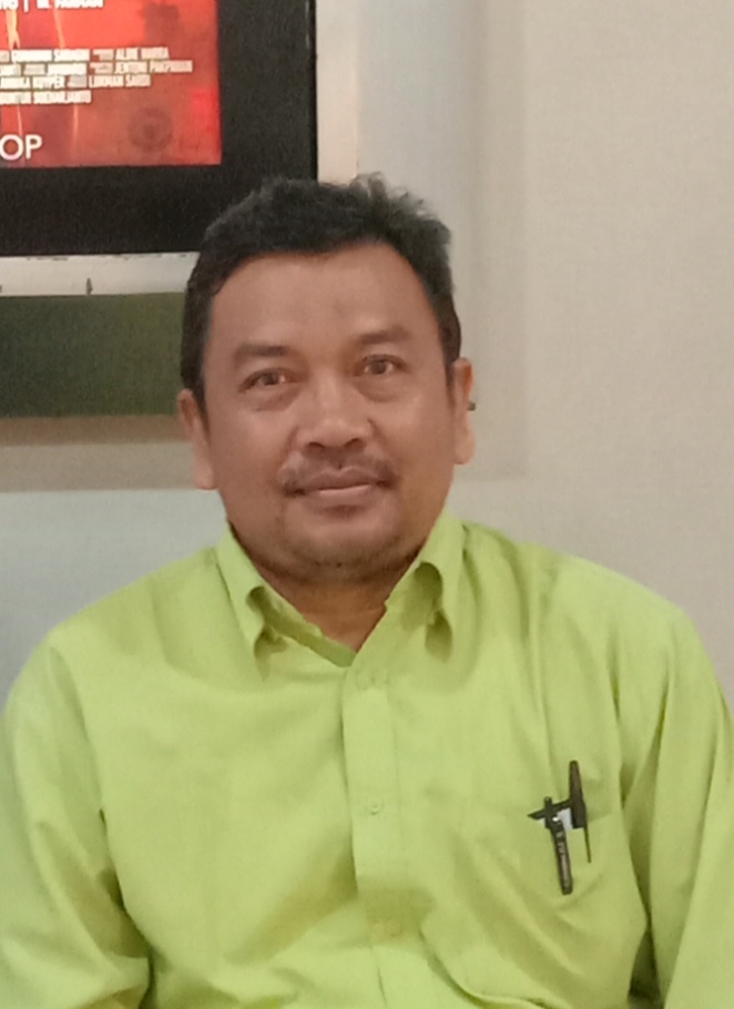 Dr. Zaenal Masduqi, M.Ag.